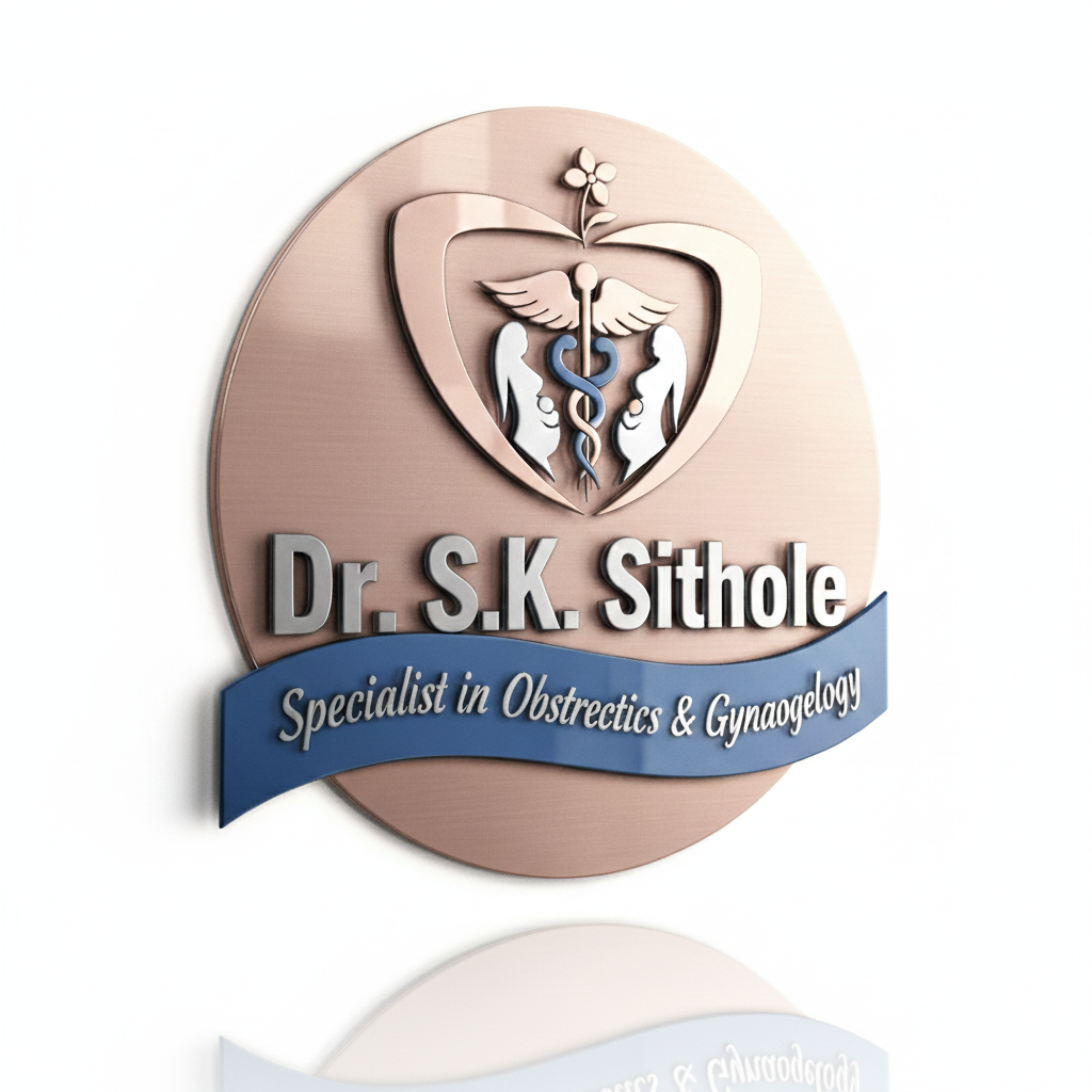 Dr. S.K. Sithole Logo